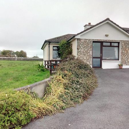 Sea View Chalet Kilsallagh Westport Co Mayo エクステリア 写真