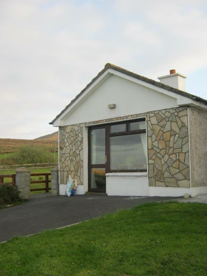 Sea View Chalet Kilsallagh Westport Co Mayo エクステリア 写真