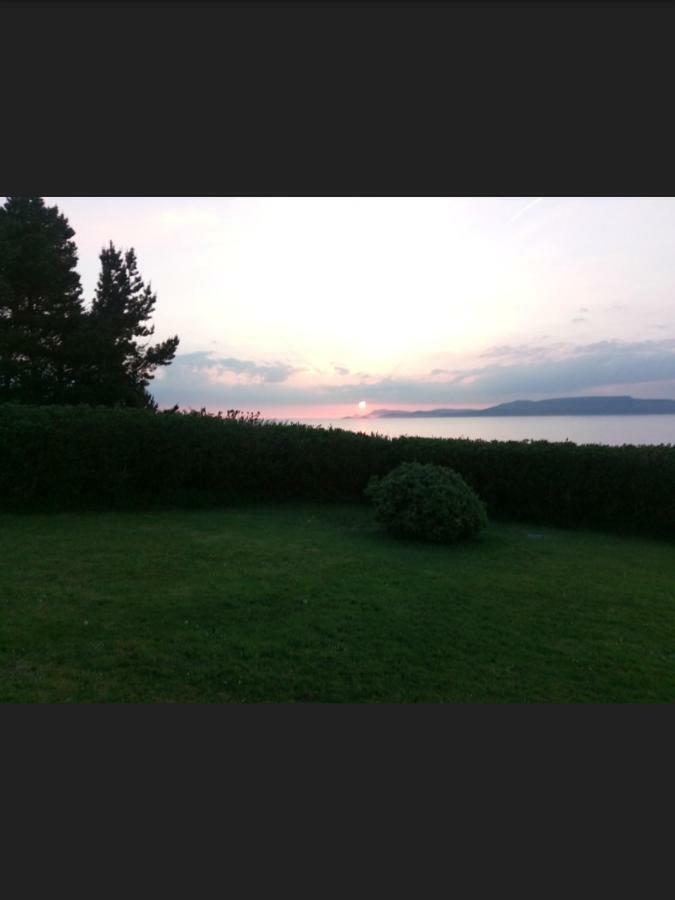 Sea View Chalet Kilsallagh Westport Co Mayo エクステリア 写真