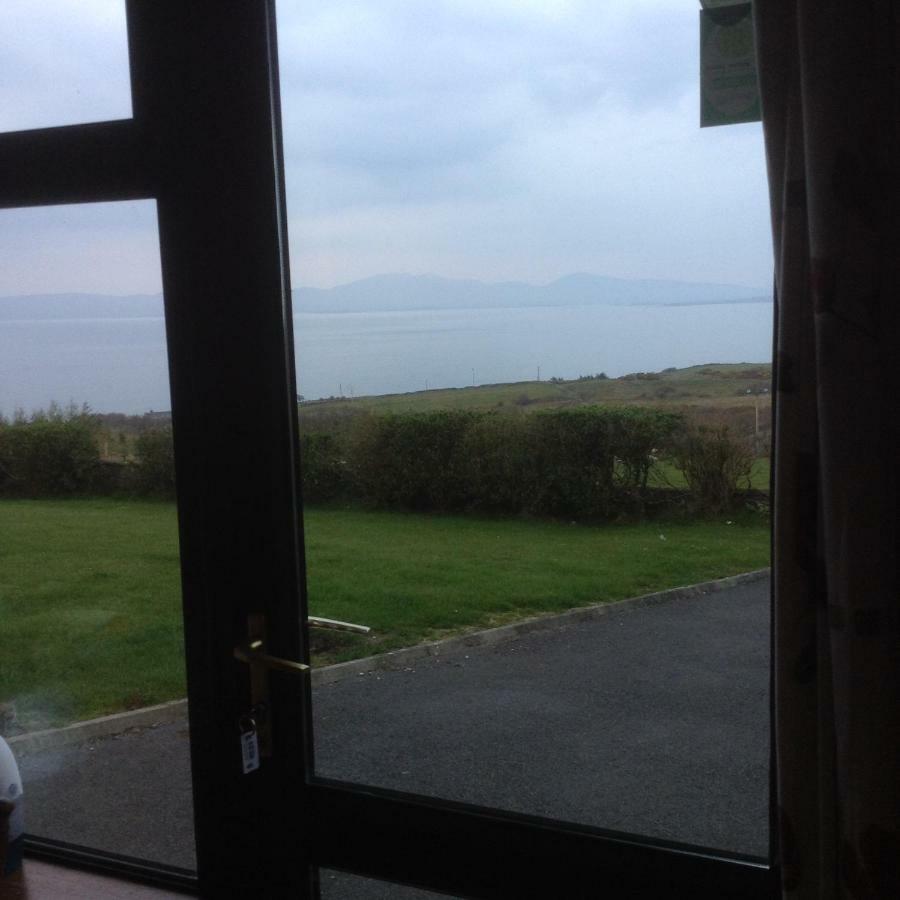 Sea View Chalet Kilsallagh Westport Co Mayo エクステリア 写真